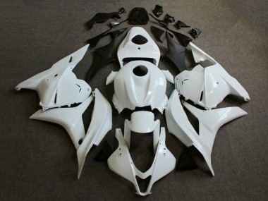 Carénages Moto Honda CBR600RR 2009-2012 - Non Peint