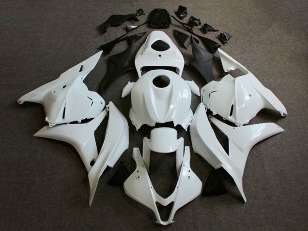 Carénages Moto Honda CBR600RR 2009-2012 - Non Peint
