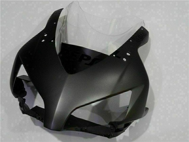 Carénages Moto Honda CBR1000RR 2004-2005 - Noir Mat Repsol