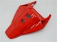 Kits Carénages Moto Honda CBR1000RR 2006-2007 - Rouge Noir Brillant