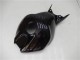 Carénages Moto Honda CBR1000RR 2006-2007 - Noir Brillant