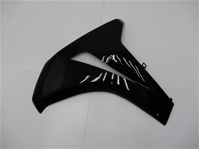 Kits Carénage Moto Honda CBR1000RR 2008-2011 - Noir Brillant