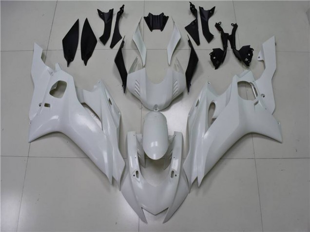 Carénages Moto Yamaha YZF R6 2017-2023 - Non Peint