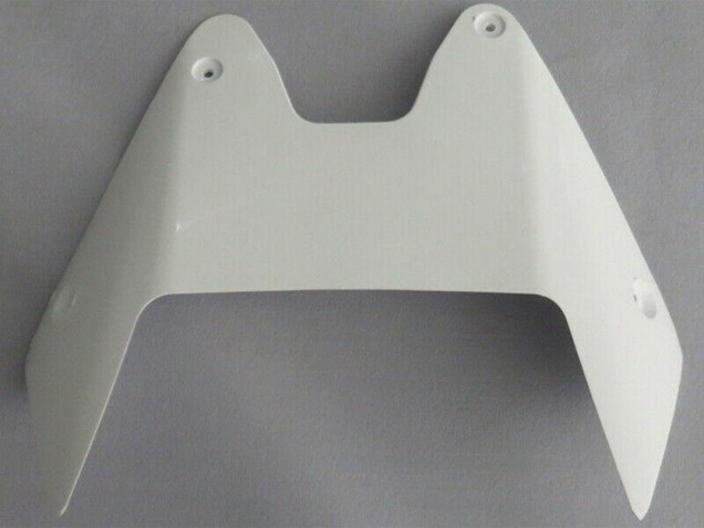 Carénages Moto Kawasaki ZX14R ZZR1400 2006-2011 - Non Peint