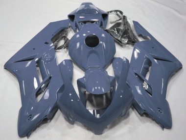 Carénages Moto Honda CBR1000RR 2004-2005 - Bleu Brillant Foncé