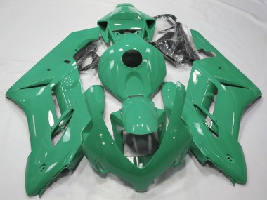 Carénages Moto Honda CBR1000RR 2004-2005 - Vert