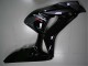 Carénages Moto Honda CBR1000RR 2004-2005 - Noir Brillant Gris