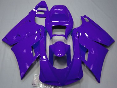 Carénages Moto Ducati 748 916 996 998 1993-2005 - Violet