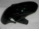 Carénages Moto ABS Suzuki GSXR 1000 2003-2004 - Blanc Bleu Noir Brillant Rouge