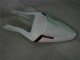 Carénages Moto ABS Suzuki GSXR 1000 2003-2004 - Blanc Bleu Noir Brillant Rouge