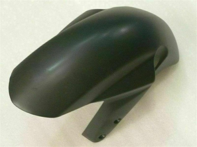 Carénages Moto Suzuki GSXR 1000 2003-2004 - Noir Mat