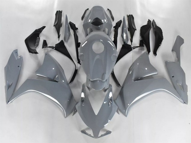 Carénages Moto Honda CBR1000RR 2012-2016 - Nardo Gris