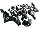 Carénages Moto Honda CBR1000RR-R 2020-2023 - Noir Mat Gris Mat