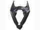 Carénages Moto Honda CBR1000RR-R 2020-2023 - Noir Mat Rouge