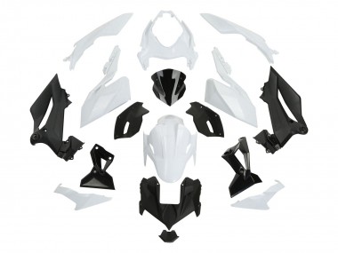 Carénages Moto Kawasaki Z400 2018-2024 - Non Peint