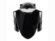 Carénages Moto Kawasaki Versys 650 2022-2025 - Vert Foncé Noir