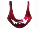 Carénages Moto Yamaha YZF600R Thundercat 1996-2007 - Rouge Blanc Thundecourses