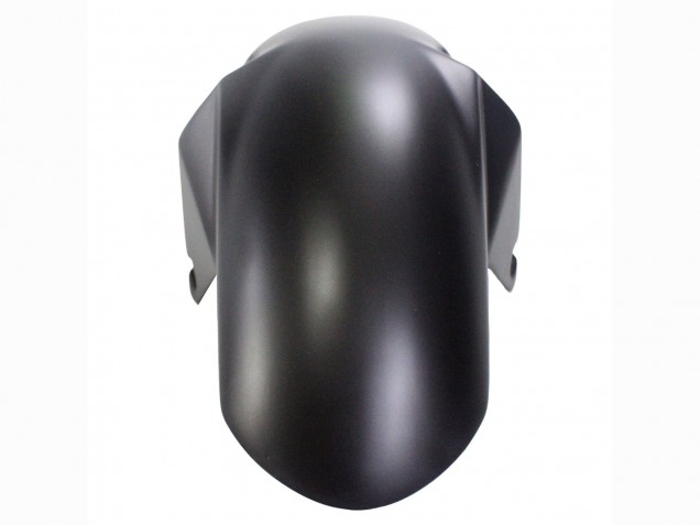 Carénages Moto Suzuki SV650 2003-2013 - Noir Mat
