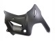 Carénages Moto Suzuki SV650 2003-2013 - Noir Mat