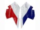 Carénages Moto Suzuki RG400 RG500 RG400/500 1984-1987 - Blanc Rouge Bleu Jaune Motul Michelin Pepsi
