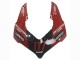 Carénage Moto Ducati Panigale V4 V4S 2020-2021 - Rouge Noir Brillant Lenovo 117