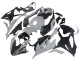 Carénages Moto BMW S1000RR 2023-2024 - Nardo Gris Noir Mat