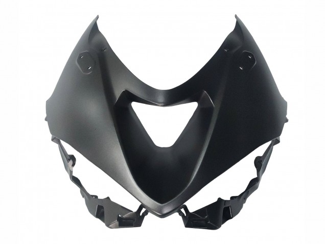 Carénage Moto Kawasaki ZX6R 2023-2025 - Noir Mat