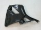 Carénages Moto Honda CBR600RR 2003-2004 - Noir Brillant Rouge Décalque