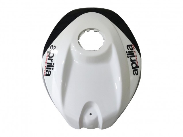 Carénages Moto Aprilia RS125 2006-2011 - Blanc Rouge Noir Vert