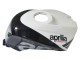 Carénages Moto Aprilia RS125 2006-2011 - Blanc Rouge Noir Vert