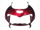 Carénages Moto Honda CBR900RR 893 1994-1995 - Rouge