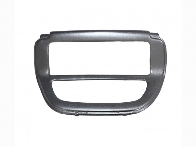 Carénages Moto Honda CBR900RR 893 1994-1995 - Argent Orange Noir Brillant