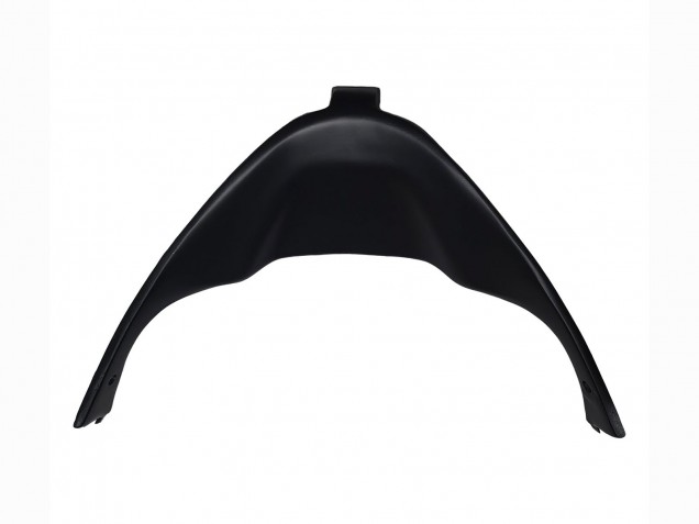 Carénages Moto Honda CBR900RR 893 1994-1995 - Argent Orange Noir Brillant