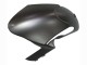 Carénage Moto Ducati Monster 696 796 1100 1100S 2008-2012 - Noir Mat