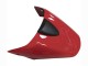 Carénages Moto Ducati Monster 696 796 1100 1100S 2008-2012 - Rouge Blanc