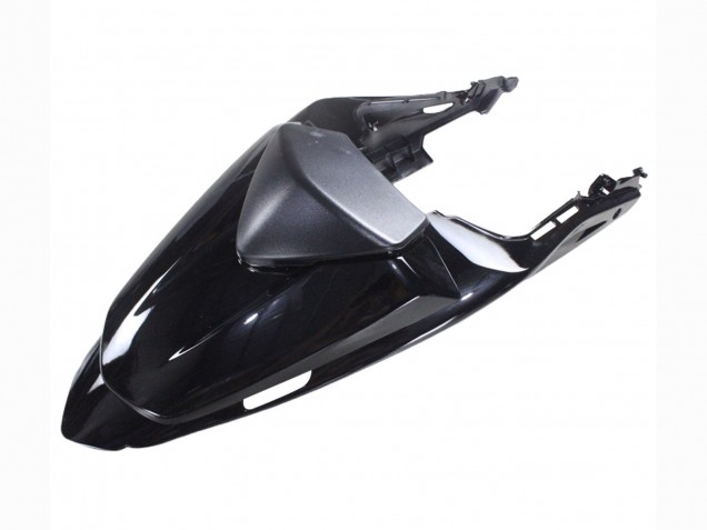 Carénages Moto Honda CBR500R 2013-2015 - Noir Brillant Noir Mat