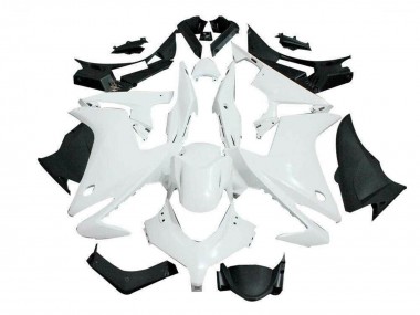 Carénages Moto Honda CBR500R 2013-2015 - Non Peint