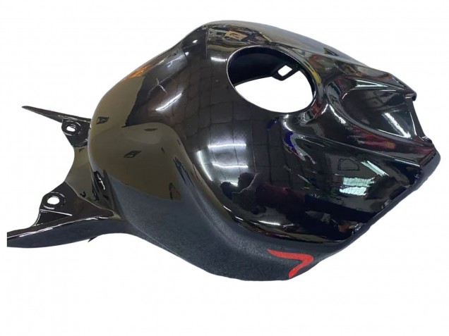 Carénages Moto Honda CBR1000RR 2004-2005 - Jaune Rouge Blanc Glossy Red Bull Repsol HRC