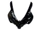 Carénages Moto Honda CBR1000RR 2004-2005 - Noir Brillant Jaune Vert Monstre