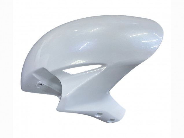 Carénages Moto Honda CBR1000RR 2004-2005 - Blanc Perle