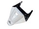 Carénages Moto Honda CBR1000RR 2006-2007 - Blanc Noir Brillant Pramac