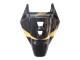Carénages Moto Honda CBR1000RR 2006-2007 - Or Noir Brillant