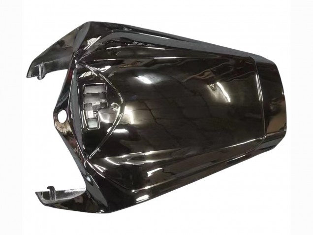 Carénages Moto Honda CBR1000RR 2008-2011 - Noir Brillant Blanc Repsol 93
