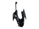 Carénages Moto Honda CBR1000RR 2008-2011 - Gris Noir Brillant