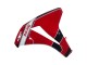 Carénages Moto Honda CBR1000RR 2008-2011 - Rouge Blanc Noir Brillant Courses