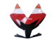 Carénages Moto Honda CBR1000RR 2012-2016 - Orange Blanc Rouge Repsol