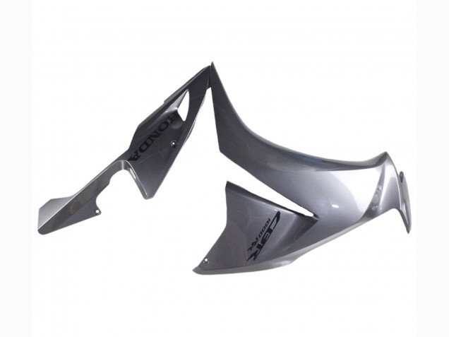 Carénages Moto Honda CBR1000RR 2012-2016 - Gris