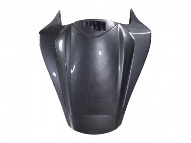 Carénages Moto Honda CBR1000RR 2012-2016 - Gris