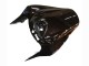 Carénages Moto Honda CBR1000RR 2012-2016 - Noir Brillant