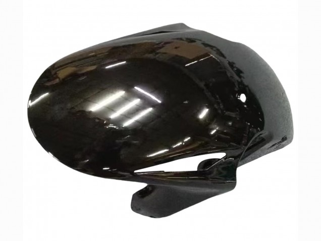 Carénages Moto Honda CBR1000RR 2012-2016 - Noir Brillant